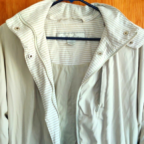 Light Jacket - Picture 3 of 14